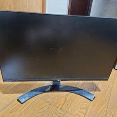 22MP68VQ-P 21.5インチ ipsモニター 本日引き渡し可