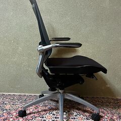 KOPLUS オフィスチェア ボディフレックスの画像