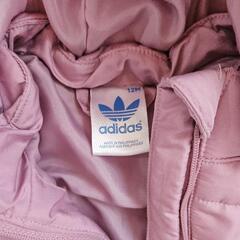 adidas　12mの画像