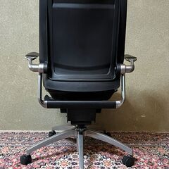 KOPLUS オフィスチェア ボディフレックスの画像