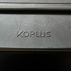 KOPLUS オフィスチェア ボディフレックスの画像