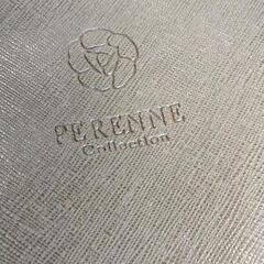 0621-111 PERENNE トートバッグの画像