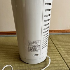 扇風機、ファンの画像