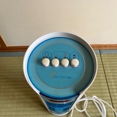 扇風機、ファンの画像