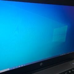 HP  ProBook 650 G1　15.4インチノートパソコンの画像