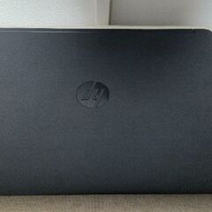 HP  ProBook 650 G1　15.4インチノートパソコンの画像