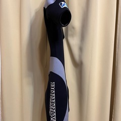 ビラボン　ウエットスーツの画像