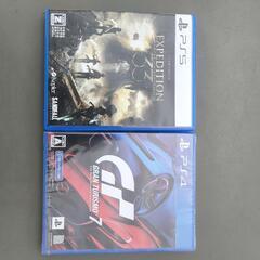 EXPRDITION33　グランツーリスモ7