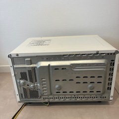 電子レンジの画像