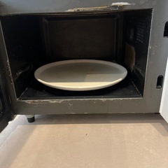 電子レンジの画像