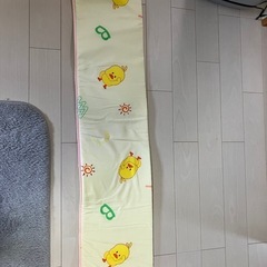 ベッドガードの画像