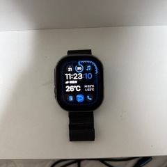 Apple Watch ultra 2 付属品バンドのみ