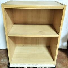 無料  カラーボックス 47.5×29.5×590
