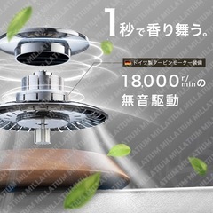 カーディフューザーの画像