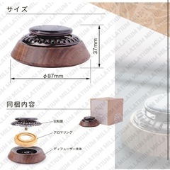 カーディフューザーの画像