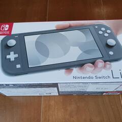 Switch　ライト