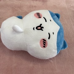 ハチワレぬいぐるみ🧸