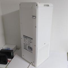 ダイキン 加湿空気清浄機  MCK55S-W  2016年製の画像