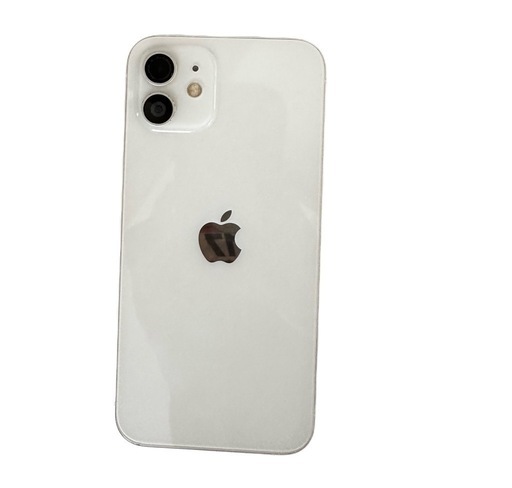 iPhone iPhone12 256GB