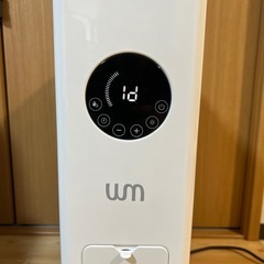 オイルヒーターの画像
