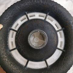 火山炎エフェクト加湿器 / アロマディフューザー - ユニークで機能的！ の画像