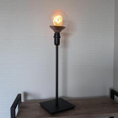 IKEA スタンドライトの画像