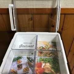 グルメパレットの画像