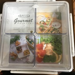 グルメパレットの画像