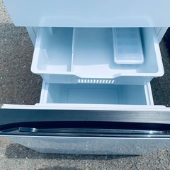 ✅Hisenseノンフロン冷凍冷蔵庫✅ ✅HR-D1304✅の画像