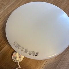 シーリングライト6畳