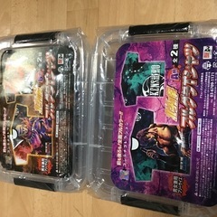 北斗の拳　フルグラTシャツ