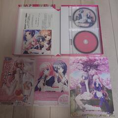【ギャルゲまとめ売り】リトバス、Rewrite、Rewrite Harvest festa、さくらさくらの画像