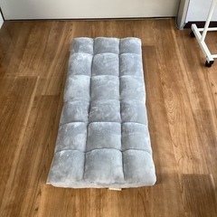 リクライニング座椅子【町田市再生家具】　0621の画像