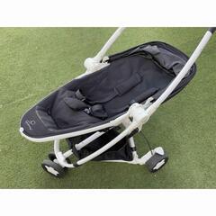 Quinny ZAPP Xtra2 / クイニーザップ エクスト...