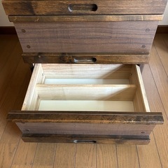 CDラックの画像