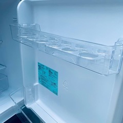 ✅ハイアール冷凍冷蔵庫✅ ✅JR-NF121NJ✅の画像
