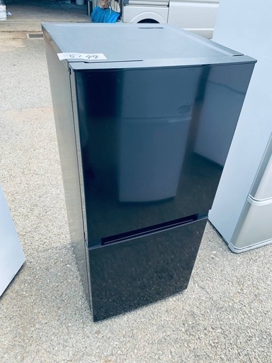 ♻️送料設置無料 Haier ノンフロン冷凍冷蔵庫 JR-NF121NJ ♻️送料