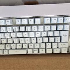 REDRAGON キーボード K552W-RGB-JPTIの画像