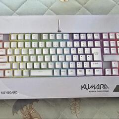 REDRAGON キーボード K552W-RGB-JPTI