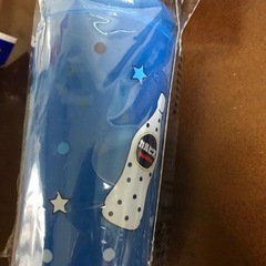 カルピス景品プラスチックコップ3個
の画像