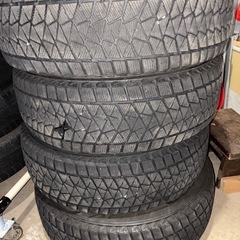 転がし用DMV2 　215/70R16