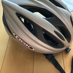 ヘルメット　自転車用
