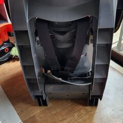 チャイルドシートの画像