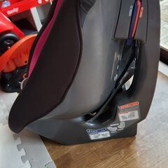 チャイルドシートの画像