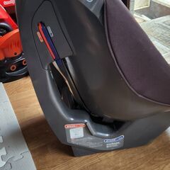 チャイルドシートの画像