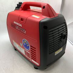 【エコツール豊田インター店】HONDA インバーター発電機 EU16i【愛知県/豊田市/工具】の画像
