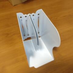 【値下げ】ブックスタンド 伸縮式の画像