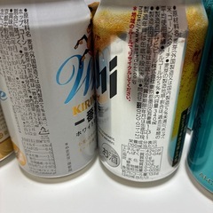 アルコール　ビール各種　まとめ売り受け渡し予定者決まりました。の画像