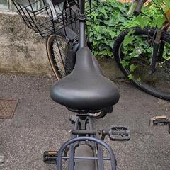 電動アシスト自転車（使用1年）
