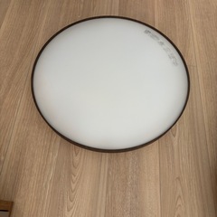シーリングライトの画像